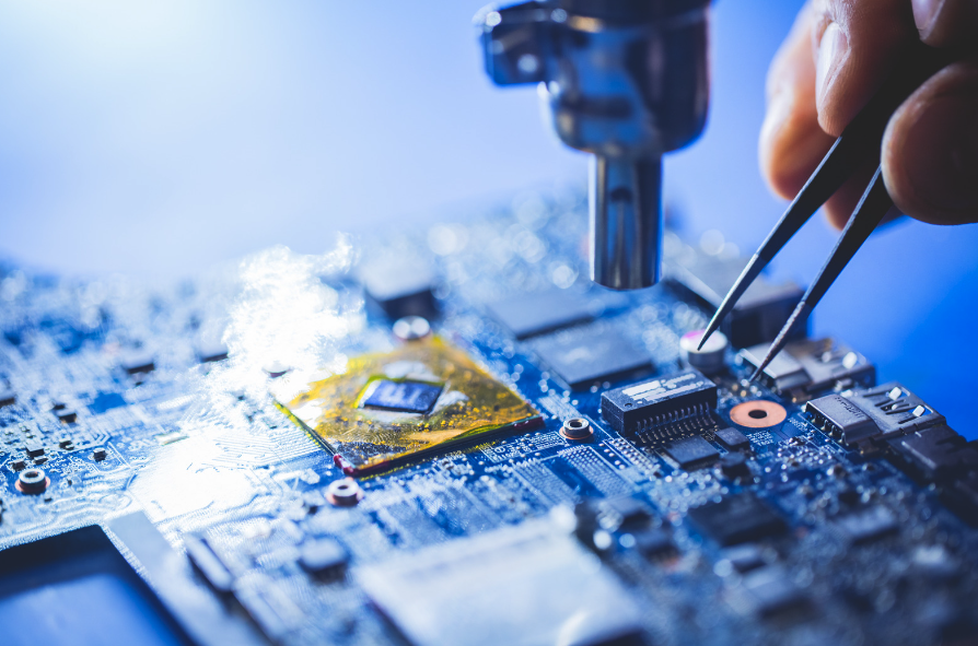 The challenges of sourcing obsolete components